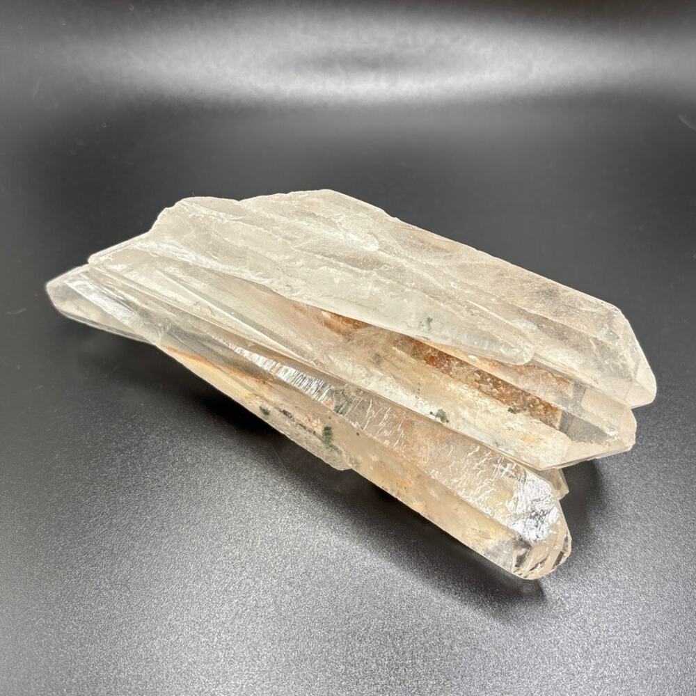 Amazingly Clear Crystal Quartz Specimen in Matrix